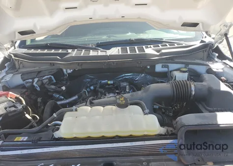 2023 Ford F150 Supercrew z USA, uszkodzony, nr VIN 1FTEW1EP4PKF37341